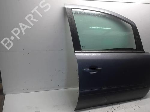 Used Right front door OPEL ZAFIRA / ZAFIRA FAMILY B (A05) 1.9 CDTI (M75) (120 hp) 18220544