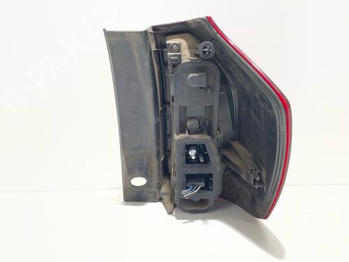 Venstre baglygte DACIA LOGAN MCV II 1.5 dCi | BP39426132C34 - Image 3