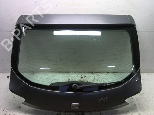 Tailgate SEAT IBIZA IV (6J5, 6P1) 1.6 TDI | BP29498573C6 