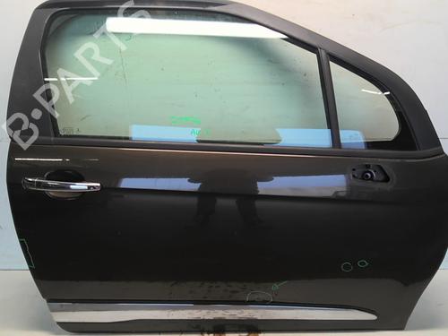 right-front-door-citroen-ds3-sa_-2009-2010-2011-2012-2013-2014-2015-2016-24538538 main image