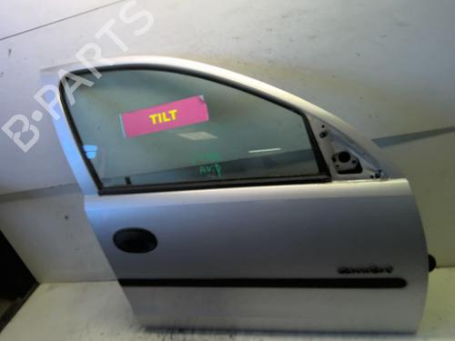 Dør høyre foran OPEL CORSA C (X01) 1.0 (F08, F68) (58 hp) 18216531