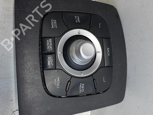 Used Switch RENAULT SCÉNIC III (JZ0/1_) 1.5 dCi (110 hp) 24502103