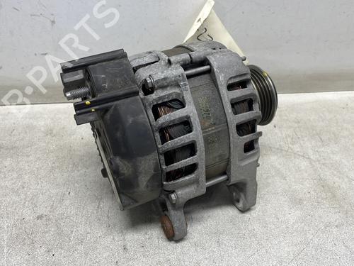 Used Alternator Alternator DACIA SANDERO II 1.0 SCe 75 (B8JC, B8JD, B8NC) (73 hp) 27380677 27380677