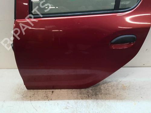 Dør venstre bagtil DACIA SANDERO II 1.5 dCi | BP36998877C4 - Image 4