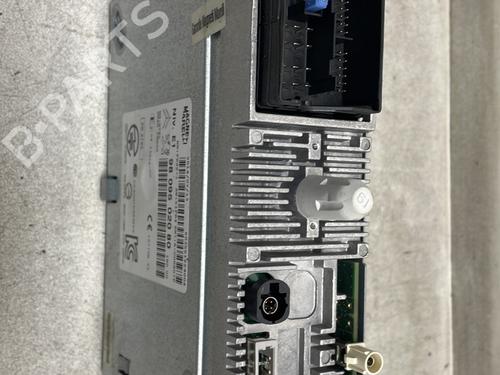 Used Radio Radio 31088516 31088516