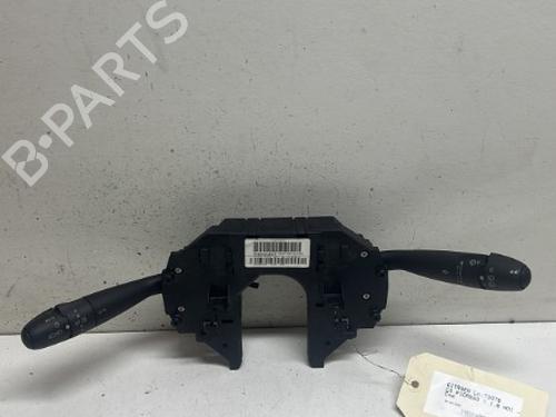 Ratstangsstang CITROËN C4 Picasso I MPV (UD_) 1.6 HDi 110 (112 hp) 18215736