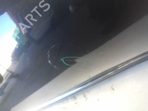 Right front door PEUGEOT 207 (WA_, WC_) 1.6 HDi | BP18217925C3 