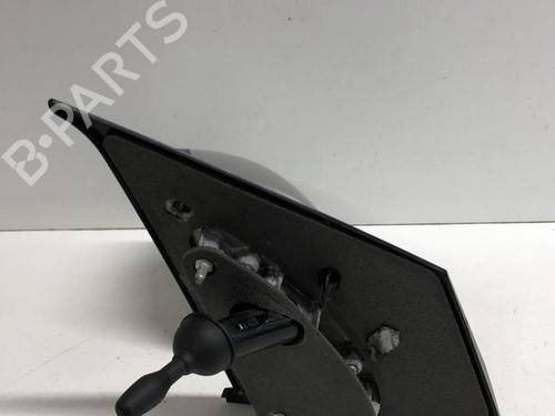 Used Left mirror NISSAN PIXO (UA0) 1.0 (68 hp) 18227803