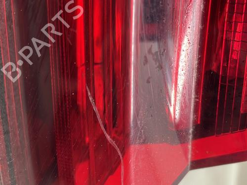 Left taillight RENAULT MEGANE IV Hatchback (B9A/M/N_) | BP33653664C34 - Image 4