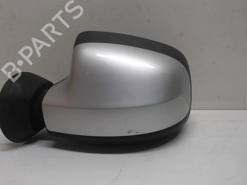 Left mirror DACIA LOGAN MCV (KS_) 1.5 dCi (KS0W) | BP18224665C26 
