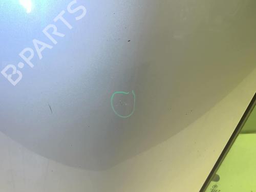 Right rear door PEUGEOT 206 SW (2E/K) 1.6 16V | BP18227467C5 