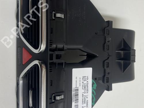 Air vent VW EOS (1F7, 1F8) 2.0 TDI | BP18547733I21 - Image 4