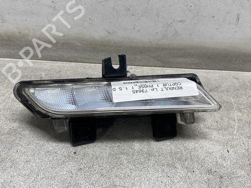 Feu diurne droit RENAULT CAPTUR I (J5_, H5_) 1.5 dCi 90 (J5N4, J5M5, J5MW, J5M6, J5AL, J5AJ) (90 hp) 32041960