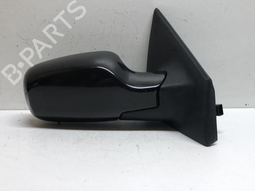 Used Right mirror RENAULT CLIO III (BR0/1, CR0/1) 1.5 dCi (BR0H, CR0H, CR1S, BR1S) (106 hp) 18217172