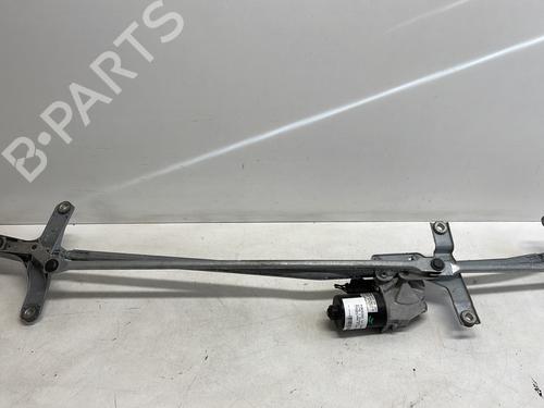 Front wipers mechanism MERCEDES-BENZ VITO / MIXTO Van (W639) 109 CDI (639.601, 639.603, 639.605) | BP23251112C83 