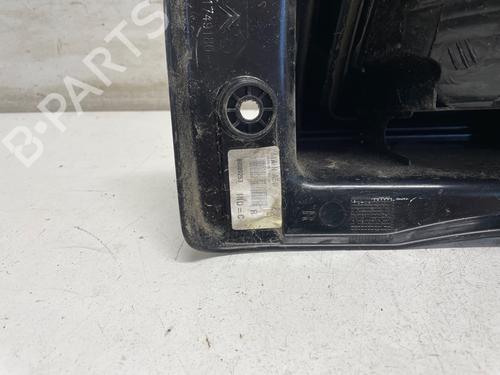 Right taillight CITROËN C3 II (SC_) 1.4 VTi 95 | BP37265270C35 - Image 2
