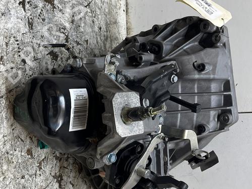 Gearbox NISSAN MICRA V (K14) 0.9 IG-T | BP28573941M3