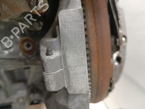Engine PEUGEOT 208 I (CA_, CC_) 1.6 HDi | BP30964341M1 