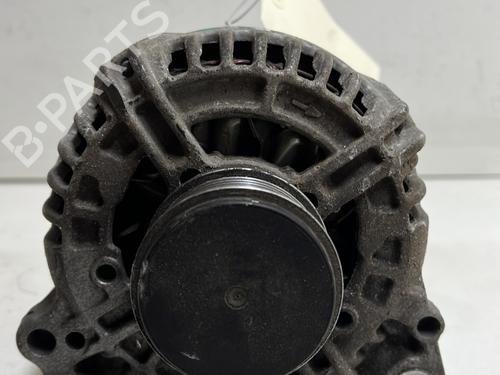 Used Alternator Alternator AUDI TT (8J3) 2.0 TDI quattro (170 hp) 25281298 25281298