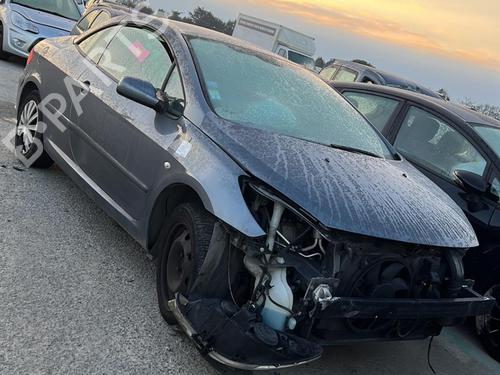 Brugte PEUGEOT 307 CC (3B) 2.0 16V (140 hp) 4196594