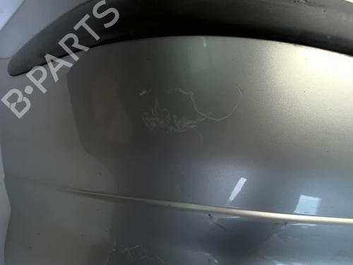 Rear bumper NISSAN ALMERA TINO (V10) 1.8 | BP18209956C8 
