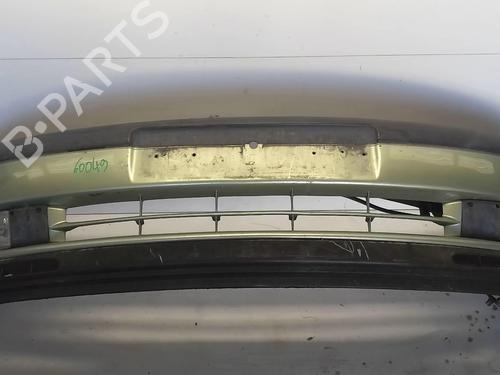 Front bumper RENAULT ESPACE III (JE0_) 2.0 (JE0A) | BP18214945C7 