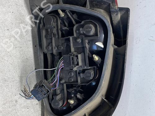 Right taillight RENAULT MEGANE I (BA0/1_) 1.6 16V (BA04, BA0B, BA11, BA1J, BA16, BA19, BA1K, BA1V,... | BP27527921C35 