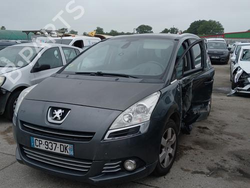 Electronic module PEUGEOT 5008 (0U_, 0E_) 1.6 HDi | BP27675866M83 - Image 5