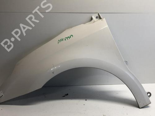 Left front fenders CITROËN C4 I (LC_) 1.6 HDi | BP18231503C41