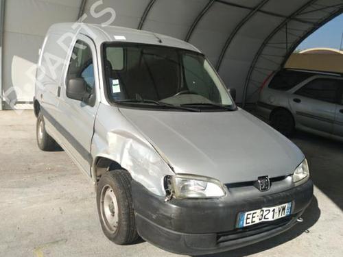Right front door PEUGEOT PARTNER Box Body/MPV (5_, G_) 1.9 D | BP18228064C3 