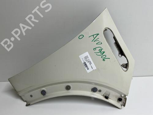 Used Right front fenders MINI MINI (R50, R53) One (90 hp) 19065137