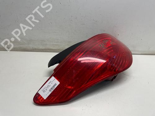 Used Left taillight Left taillight 36949721 36949721