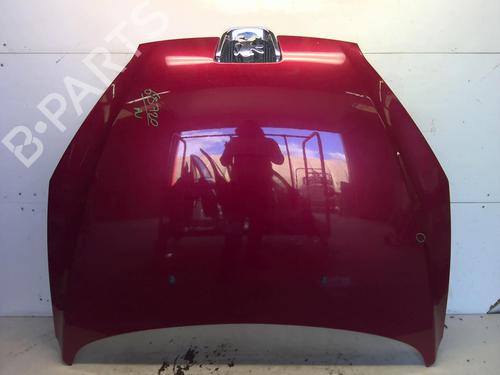 Hood PEUGEOT 407 Coupe (6C_) 3.0 V6 | BP18222625C1 