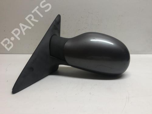 Used Left mirror RENAULT LAGUNA I (B56_, 556_) 1.9 dCi (B56W) (107 hp) 18208105