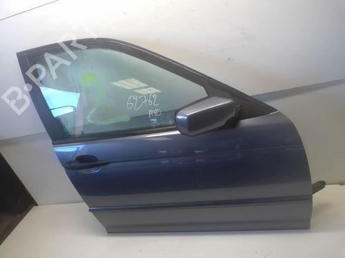 Right front door BMW 3 (E46) 316 i | BP18231774C3 