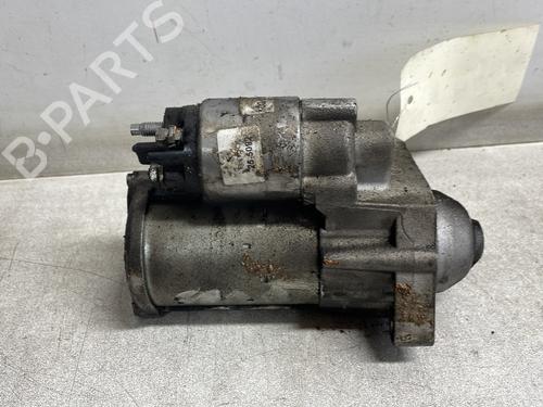 Anlasser RENAULT CAPTUR I (J5_, H5_) 1.5 dCi 90 (J5N4, J5M5, J5MW, J5M6, J5AL, J5AJ) | BP29981538M8 