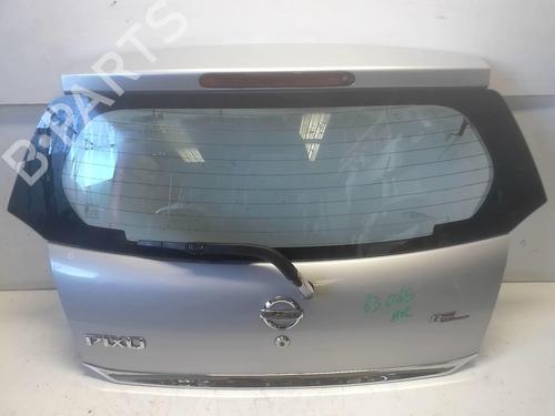 Used Tailgate NISSAN PIXO (UA0) 1.0 (68 hp) 18224298