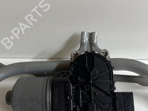 Front wipers mechanism PEUGEOT 208 I (CA_, CC_) 1.4 HDi | BP18412652C83 