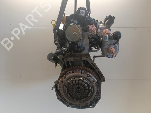Engine RENAULT CLIO III (BR0/1, CR0/1) 1.5 dCi (BR17, CR17) | BP33115355M1  - Image 5