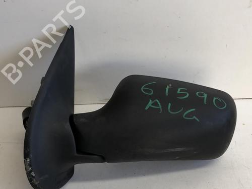 Used Left mirror FIAT PUNTO (176_) 60 1.2 (176AP, 176AR, 176AQ, 176BB) (60 hp) 18210812