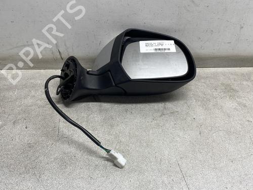 Used Right mirror DACIA DUSTER (HS_) 1.5 dCi (86 hp) 31089417