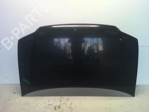 Hood VW TOURAN (1T1, 1T2) 1.9 TDI | BP18219389C1 