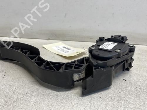 Pedal RENAULT CLIO IV (BH_) 1.5 dCi 75 | BP26167574I4