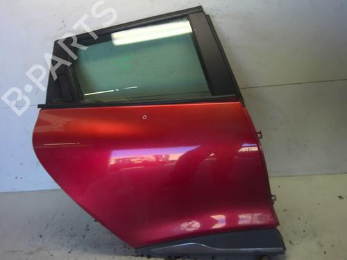 Right rear door RENAULT CLIO IV Grandtour (KH_) 1.5 dCi 90 (KHN3, KHN4) | BP29527289C5 