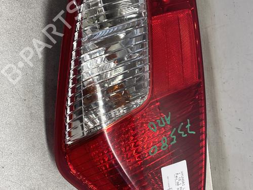 Used Right taillight HYUNDAI i10 I (PA) 1.2 (78 hp) 29481664