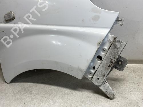 Right front fenders RENAULT TRAFIC II Bus (JL) 2.0 dCi 90 (JL00, JL01, JL0H, JL0M, JL0P, JL0S) | BP28817903C42 