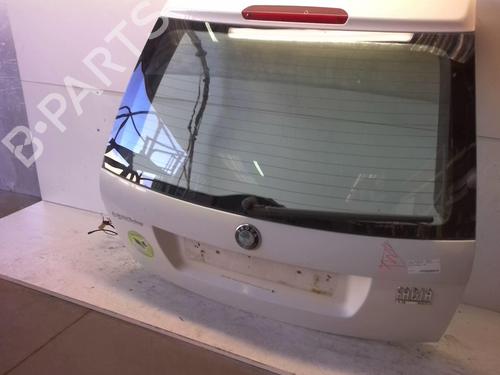 Bakluke CC/Kombi-Kupé SKODA FABIA I Combi (6Y5) 1.9 SDI | BP18219134C6 