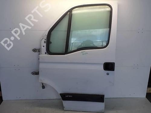 Left front door NISSAN INTERSTAR Van (X70) dCI 90 | BP18211469C2 