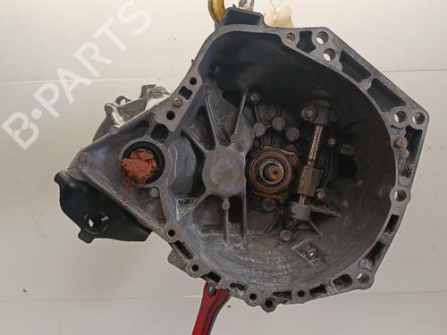 Gearbox TOYOTA AYGO (_B4_) 1.0 (KGB40) | BP38726396M3 - Image 4