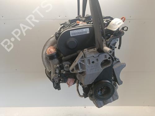 Engine AUDI TT (8J3) 2.0 TFSI | BP33017481M1 - Image 4